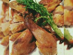 -老头儿油爆虾(星光一期店)