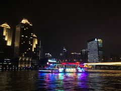 -珠江夜游广州塔·中大码头