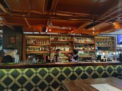 -Q MEX 库迈墨西哥餐吧(三里屯店)