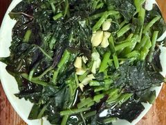 -玲燕蒸菜馆(江东路店)