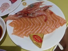 -海韵之星邮轮水会(明发商业广场店)
