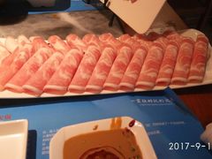 -玩煮炭火锅(延福街店)