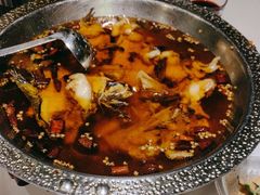 -辣婆婆(航天桥店)