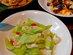 -汤家茗苑·精致私房菜(白沙店)