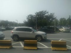 -苏南硕放国际机场有限公司·停车场