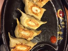 博多一幸舍(侨福芳草地店)-博多一幸舍(侨福芳草地购物中心店)