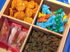-俭寨大盘芦花土鸡·小公鸡·烧烤新疆菜(云通店)