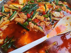 -五丁桥光头香辣蟹(望江橡树林店)