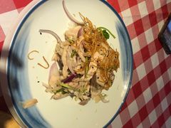 -龙桥私厨·姜花菊花过桥鱼·顺德菜(容桂店)