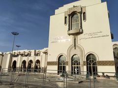 -哈桑二世清真寺