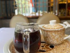 -君德澜酒家·创意粤菜(金山谷店)