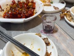 -肥家大排档(天河体育西店)