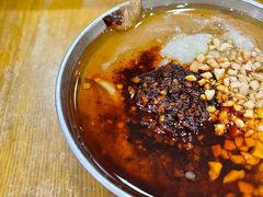 -昱欣麻辣烫·清真