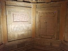 -洛阳古墓博物馆