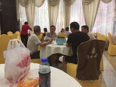 大堂-潇湘世家(蒸湘店)