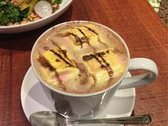 -卡朋厨房(289艺术园区店)