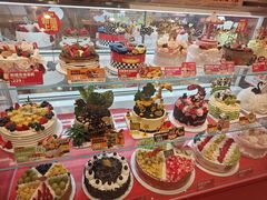 -味多美蛋糕(灯市口店)