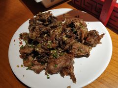 -京味斋·北京烤鸭(北京南站洋桥店)