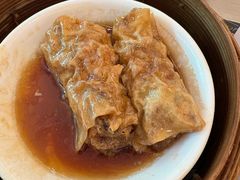 美味炆鲜竹卷-添好运点心专门店(深水埗店)