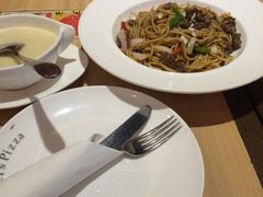 -百特喜·意大利餐厅(八佰伴镇江店)