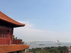 -南沙天后宫景区