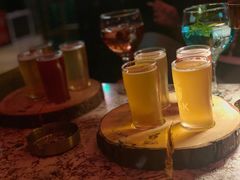 -VERVO金酒吧·独立电音俱乐部(正义坊购物中心店)