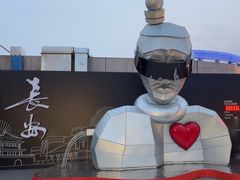 -开元商城(钟楼店)