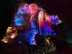 景点-天河潭旅游度假区