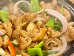 -活潑鲜跳(湖滨商业街店)