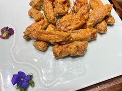 -美庐餐厅·湖北菜·吴佩孚公馆(南京路店)