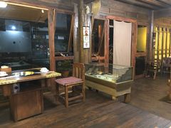 -陀岗美食·云南藏式特色餐厅
