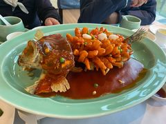 -西湖春天•老字号杭州菜(百汇店)