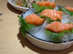 -万岁寿司(蓬江万达店)