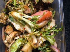 -赵记熏鸡(燕郊汉王路店)