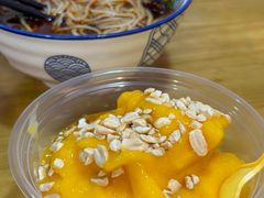 -夏食光安顺小舒冰粉冰浆(甲秀楼店)