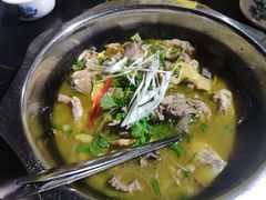 鲜嫩泡姜鸡-陈三娃泡姜鸡(太白北路店)