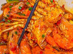 -辣螃铠盆盆蟹大排档(总店)