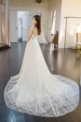 点击看大图 -MuseMarry婚纱(前海嘉里中心店)