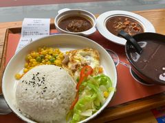 -海盗虾饭·剥好的小龙虾饭(SOHO尚都店)