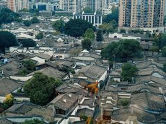 -三坊七巷历史文化街区