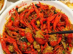 -严三毛口味虾·小严同学的店(曙光路直营店)