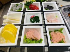 -海底捞火锅(天津SM城市广场店)