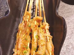 -蛙小侠(珠海华发商都店)