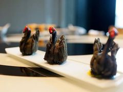 -广州文华东方酒店·江-由辉师傅主理