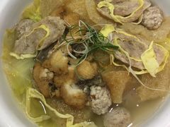 -渔堂公园餐厅·本帮菜(乐园路店)