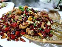 -庆合府重庆大排档(紫都城店)