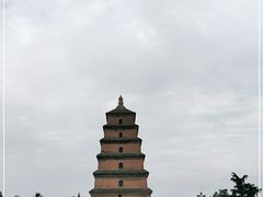 -大慈恩寺(大雁塔)