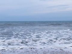 -渡海小渔村.老辈日照菜