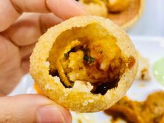 -VATAN INDIAN RESTAURANT米特餐饮有限公司(城北路店)