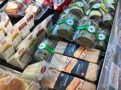 -85度C(东莞常平新南街店)